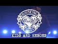 BOUNCING SOULS - KIDS AND HEROES - LIVE AT PUNK IN THE PARK, 2022