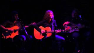 Ashton Shepherd - Where Country Grows  (Live NYC)