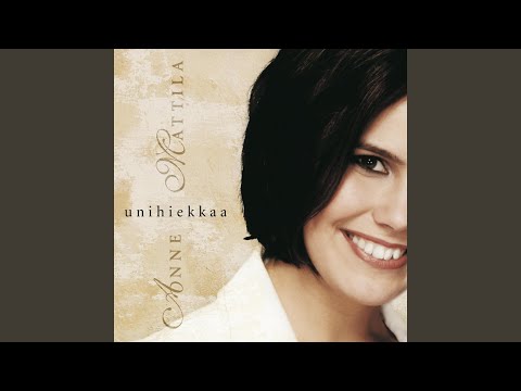Maijan Ja Jannen Häävalssi - Anne Mattila