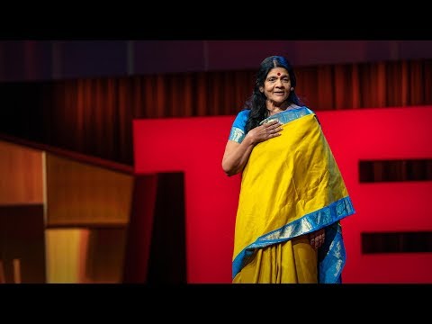 TED】Chetna Gala Sinha: How women in rural India turned courage into capital (How women in rural India turned courage into capital | Chetna Gala Sinha) (【TED】Chetna Gala Sinha: How women in rural India turned courage into capital (How women in rural India 