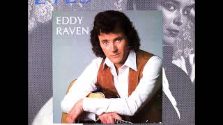 Dealin&#39; With The Devil , Eddy Raven , 1980 Vinyl