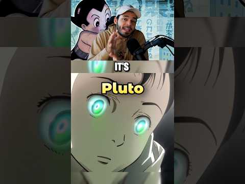 ASTRO BOY REBOOT REVEAL