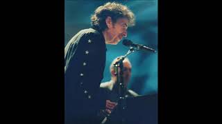 Bob Dylan - Man in the Long Black Coat (Frankfurt 2003)