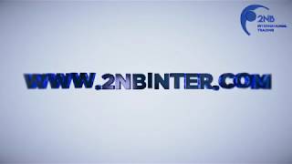 Présentation de l'opportunité de 2NBINTER