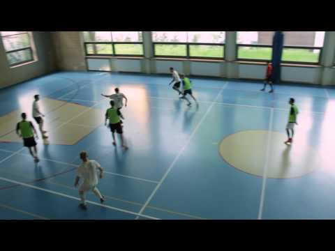 WLP 2016/17 - 13. kolejka