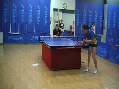 BATTF-Truong Tu vs Maggie Tien (Game 1)