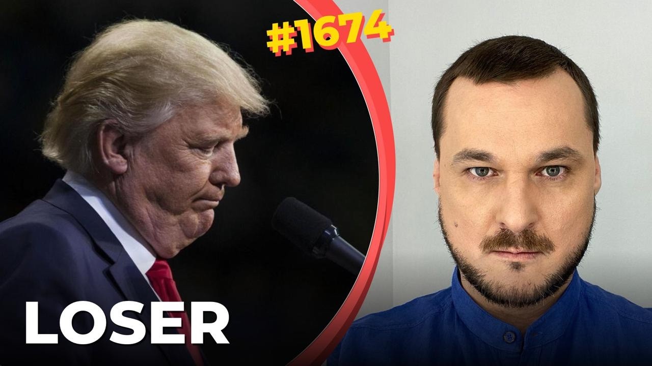 Трамп проиграл войну Ирану | США готовы все бросить и подарить аятоллам стра?