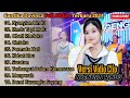 Nyanyian Rindu Rindu Tapi Jauh Cantika Davinca Full Album Terbaru Ageng Music Full Album 2024