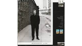 Black - Finder (1987)