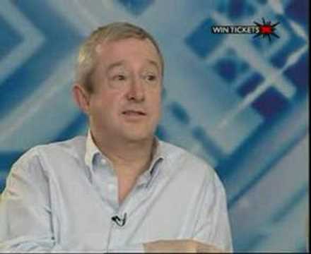 The X Factor audition The Unconventionals