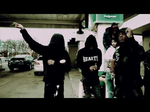 UghUgh - Speakin To The Streets (Official Video) shot by @SJWORLDFILMS