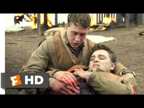 1917 命をかけた伝令