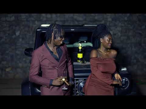 Moustapha Sakande Bamba (Clip Officiel)