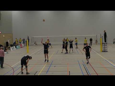 Keistad HS 1   Webton Hengelo HS 1 28092019C