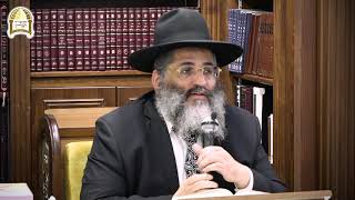 מצוות השבת אבידה- בהלכה, ברפואה ובקבלה והשבת הנפש אל מקומה הראוי לה אחרי 120 שנה - פרשת כי תצא ה'תשפ