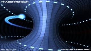 Phasenmensch ~ Rotoskopie [Iceleben Remix]