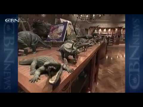 News Channel Morning Edition: April 28, 2010 - CBN.com