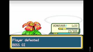 Pokémon LeafGreen Playthrough! Kanto Adventure ! Part 13