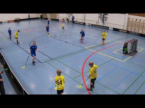 Satamolo P08Valkonen - Merikoski Apassit -erä1- (osa2) 7.12.2019