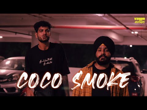 Coco Sm*ke - G dot J × @OfficialBhagat | Prod by @NafisOnTheBeatOfficial | Official Music Video