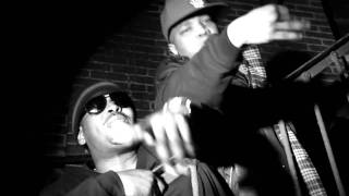 Best Of Both Offices: Sheek Louch - Jungle Music Video