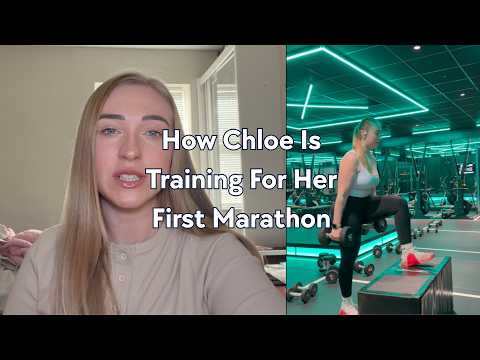 Odysseas Dean &ndash; Specialist online coach for runners, triathletes, and cyclists video.
