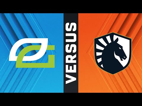 OpTic Gaming vs. Team Liquid | Lower Round 2 | 2022-23 Spring Major