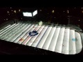 Video '3d hockey projection'