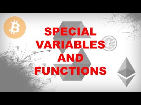 What Is Solidity Create Ethereum Blockchain Applications Using Solidity