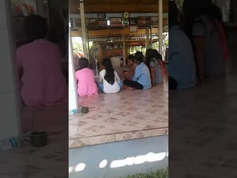Bali Kumara Generasi 5 - Latihan Bersama