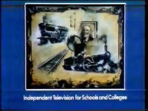 ITV SCHOOLS JUNCTIONS - 29 AND 30 APRIL 1985
