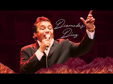 Diomedes Díaz - Fantasía  (Letra Oficial)