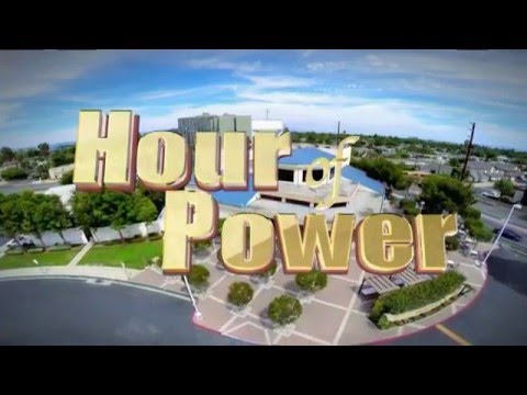 Vorschau vom 10.01.2016 mit Bobby Schuller: Die Psalmen: Licht am Ende des Tunnels!