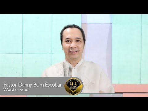 Sunday Worship Service - September 20, 2020