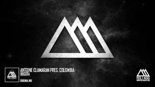 Antoine Clamaran pres. Colombia - Bogota (Original Mix)