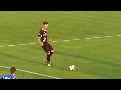 Poli Iași: top 5 goluri 2018 (Liga 1 Betano 2018/19)