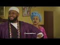 EKU OMI - A Nigerian Yoruba Movie Starring Odunlade Adekola