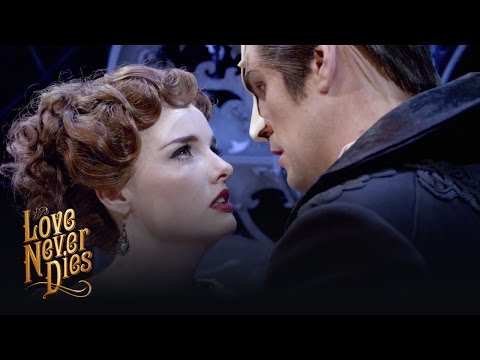 Beneath A Moonless Sky - 2012 Film | Love Never Dies