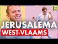 JERUSALEMA in 't WEST-VLAAMS l 