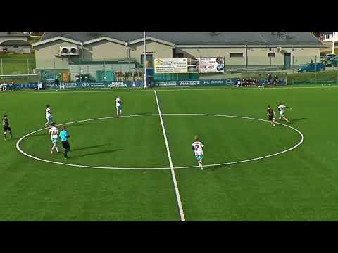 Bramki z meczu U-15 ULKS Korzenna - Unia Tarnów 25.10.2025r. - VEO