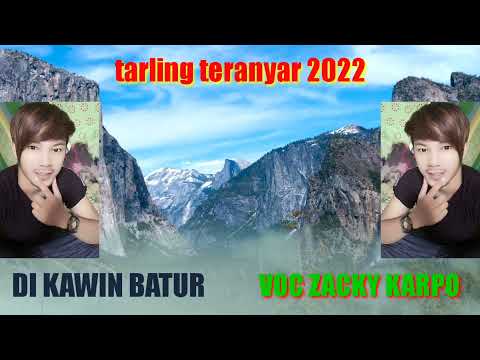 DI KAWIN BATUR # TARLING TERANYAR BOCORAN 2022