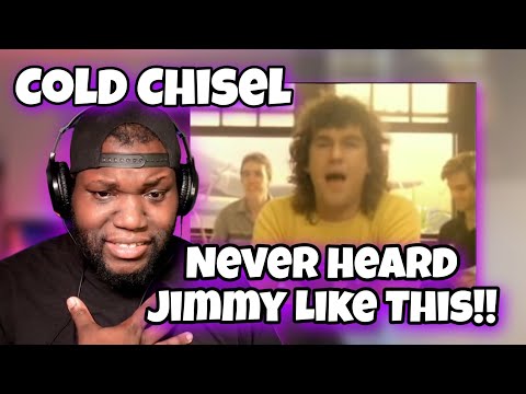 Cold Chisel - Forever Now [Official Video] | Reaction