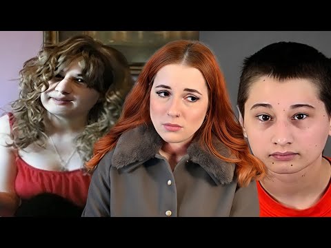 The tapes no one was supposed to see. - Gypsy Rose's new recordings, will they change anything?