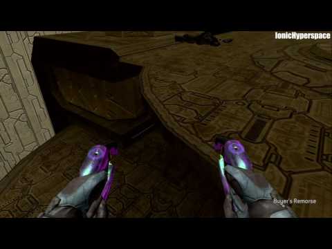 Halo 2 Anniversary Old Graphics Playthrough | Sacred Icon | Part 9 (Xbox One)