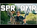 5 56 SPR Vs 308 DMR Civilian Applications
