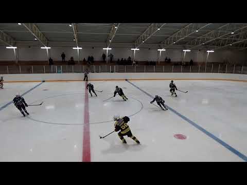 C2 AA Hokki/Sups-RoKi 4.2.2018 Suomussalmella