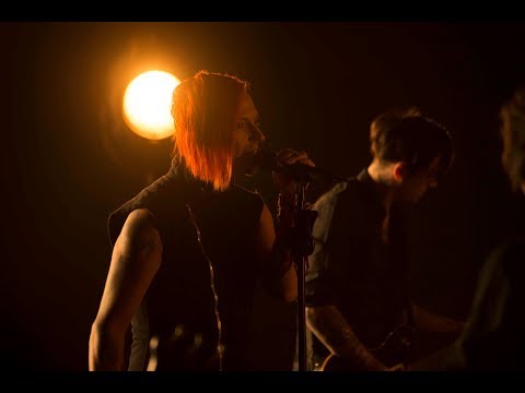 Full Nothing - Solitary Day - Official Video Clip