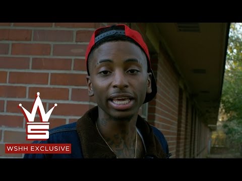 Young 22 aka 22 Savage "Relationships" (WSHH Exclusive - Official Music Video)