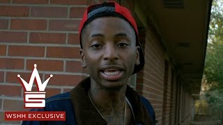 Young 22 aka 22 Savage "Relationships" (WSHH Exclusive - Official Music Video)