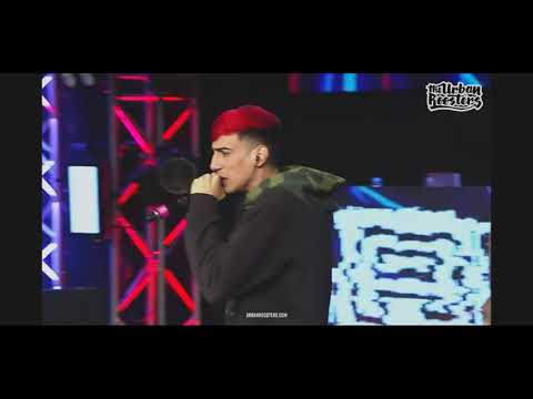 MINUTO A SANGRE DE STUART  J4 ARG